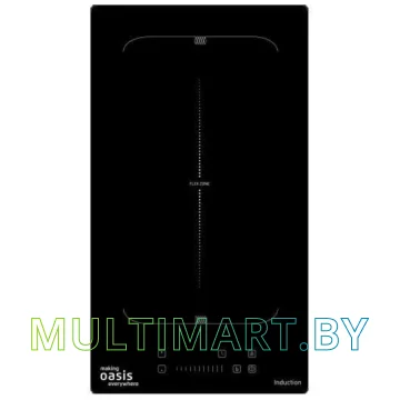 Индукционная варочная панель Oasis P-IBDF